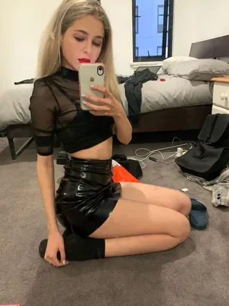OnlyFans cuenta queenlily666 avatar 1