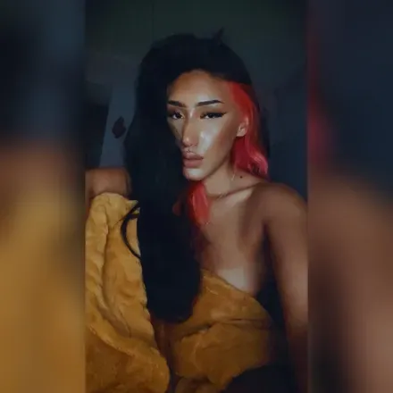OnlyFans cuenta saskia_only avatar 1