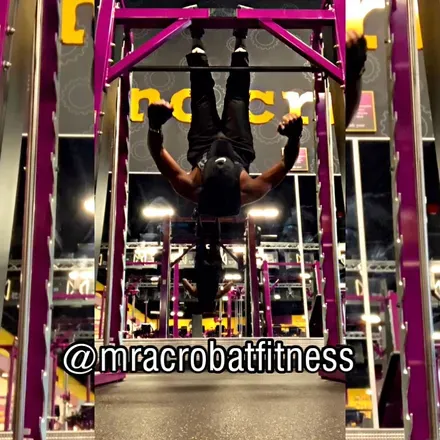 OnlyFans cuenta mracrobatfitness avatar 1