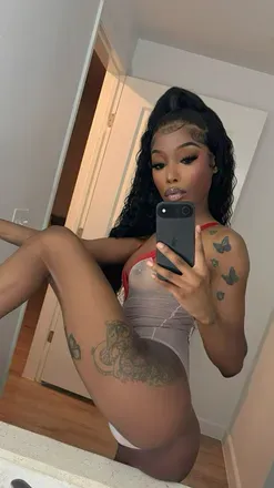 OnlyFans cuenta itsbabymama avatar 1