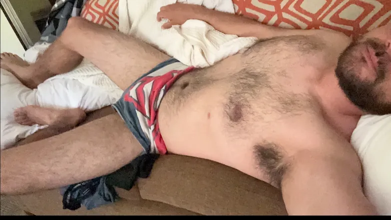 OnlyFans cuenta hairygamer1 header 2