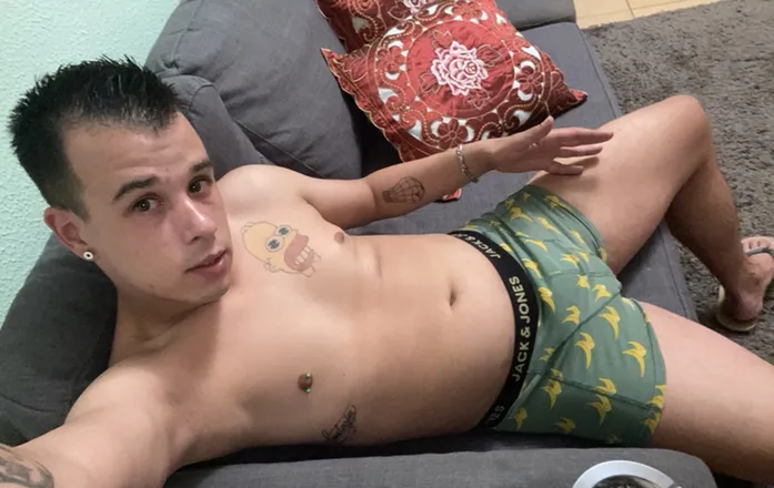 OnlyFans cuenta daviles_ferrara header 2