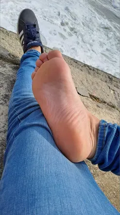 OnlyFans cuenta manfootfetish avatar 1