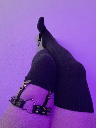 OnlyFans cuenta thegoddesseviie avatar 1