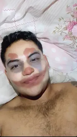 OnlyFans cuenta ursinhobigblack avatar 1