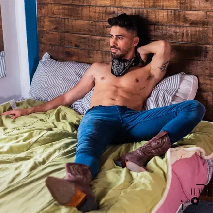 OnlyFans account  patrickstar21 avatar 1