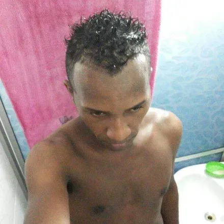 OnlyFans cuenta negrolindo1984 avatar 1