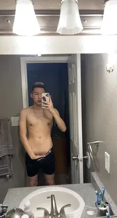 OnlyFans account  austinwild avatar 1