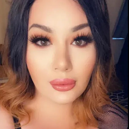OnlyFans of tsaliviakitty