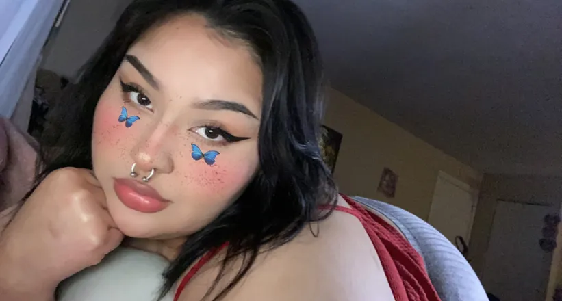OnlyFans cuenta babiemis header 2