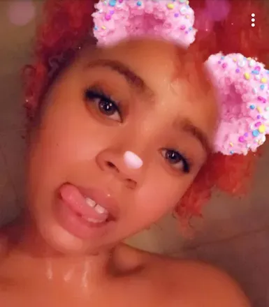 OnlyFans account  jehleebean69 avatar 1