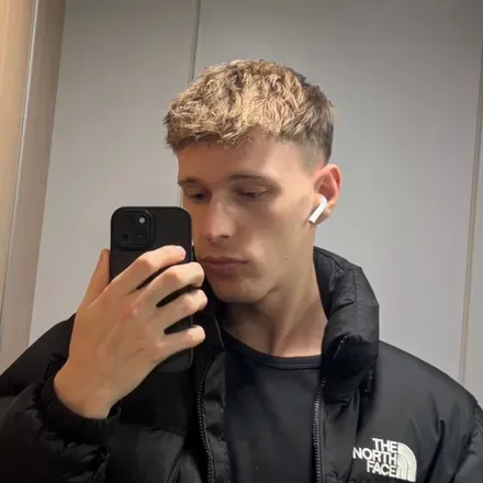 OnlyFans account  jaayjakob avatar 1