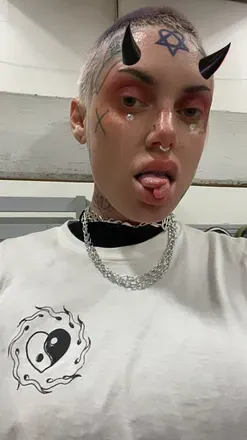 OnlyFans cuenta quadawful avatar 1