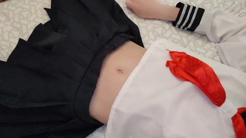 OnlyFans cuenta lucas_slip_lover header 2