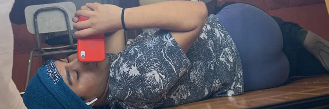 OnlyFans account  hijosdeafrodita header 2