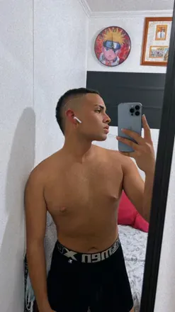 OnlyFans cuenta danilopez2401 avatar 1