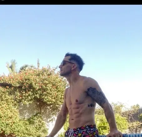 OnlyFans cuenta josecitozorro avatar 1