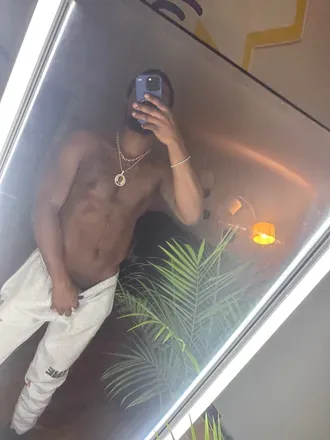 OnlyFans cuenta itsbighim avatar 1