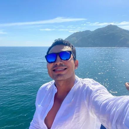 OnlyFans account  danielram avatar 1