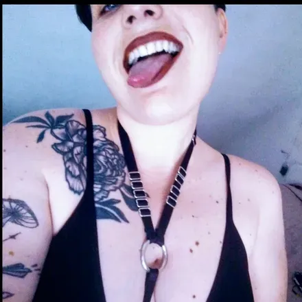 OnlyFans cuenta conejasaltarina avatar 1
