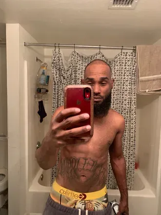 OnlyFans cuenta kingnasir37 avatar 1