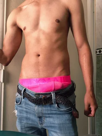 OnlyFans cuenta leonboy25 header 2