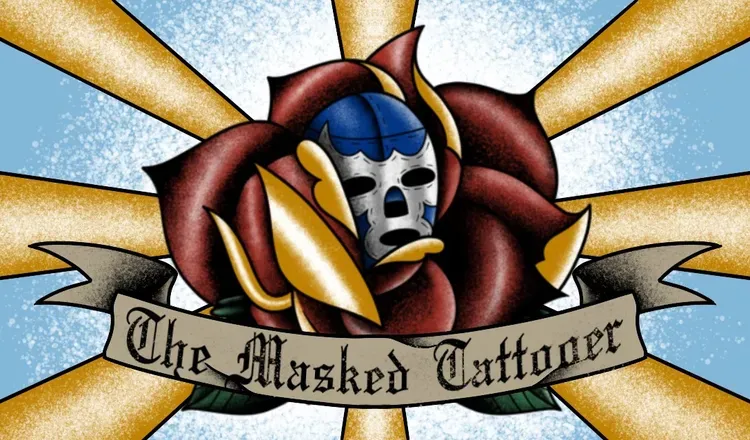 OnlyFans cuenta themaskedtattooer header 2