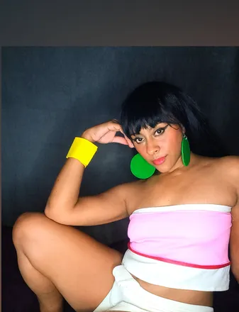 OnlyFans cuenta goddessativak header 2