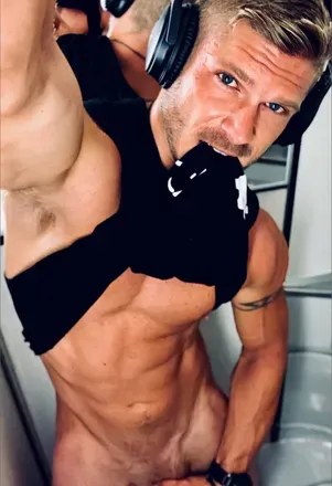 OnlyFans cuenta musclevanguard avatar 1