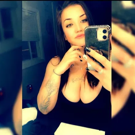 OnlyFans cuenta brattyinlouisvee avatar 1