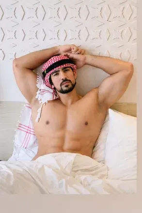 OnlyFans cuenta pathanxx avatar 1
