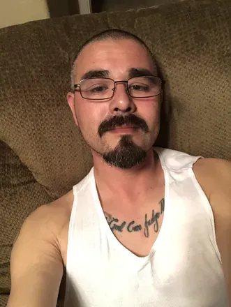 OnlyFans account  freakypapi408 avatar 1