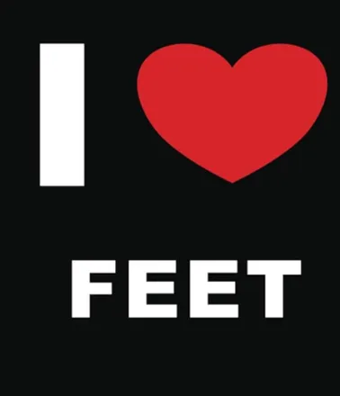 OnlyFans account  islandgyalfeet header 2