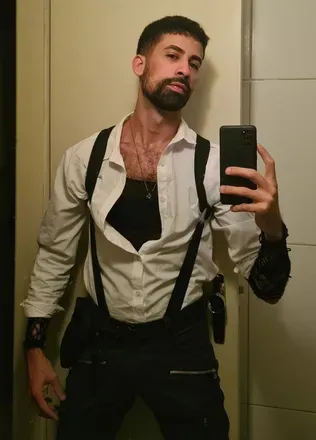 OnlyFans cuenta valter.martins avatar 1