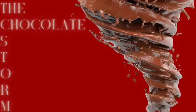 OnlyFans cuenta thechocolatestorm header 2