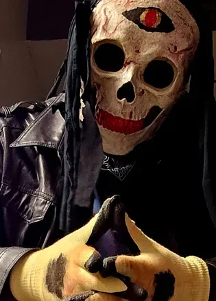 OnlyFans cuenta damon_destro avatar 1