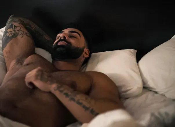 OnlyFans cuenta jerseymuscleman header 2