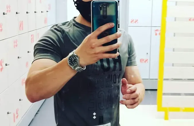 OnlyFans account  noah413 header 2