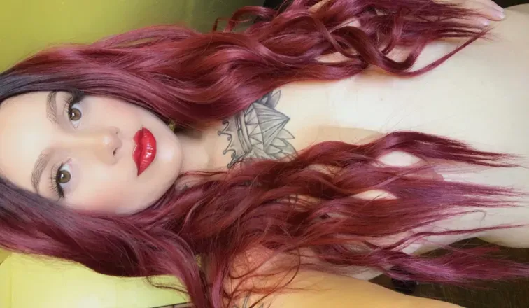 OnlyFans cuenta lilsexyymama header 2