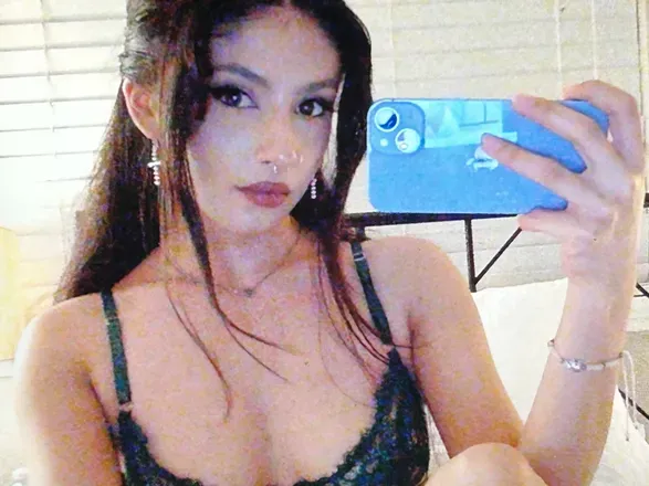OnlyFans cuenta cbkatia avatar 1