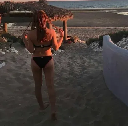 OnlyFans account  littlefeetzyjulss avatar 1