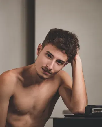 OnlyFans cuenta warriomic avatar 1