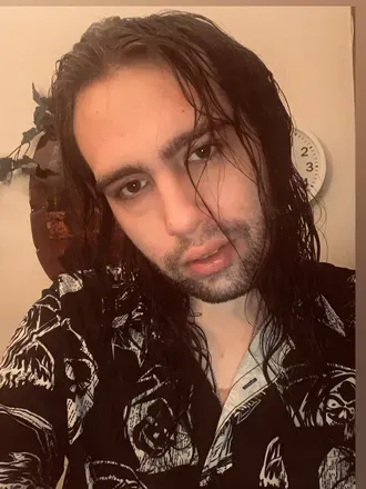 OnlyFans account  mr.domsnow avatar 1