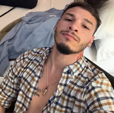 OnlyFans cuenta kissingfuego avatar 1