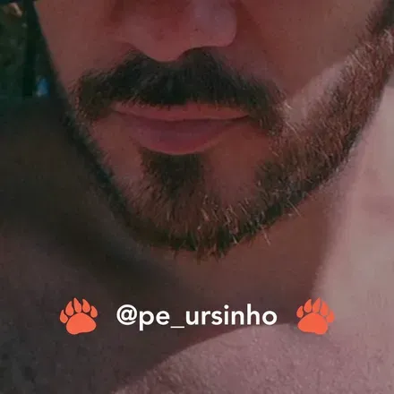 OnlyFans account  pe_ursinhoo avatar 1