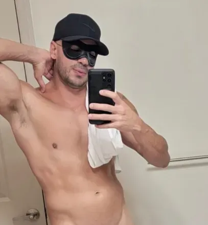 OnlyFans cuenta themaskedhungman avatar 1