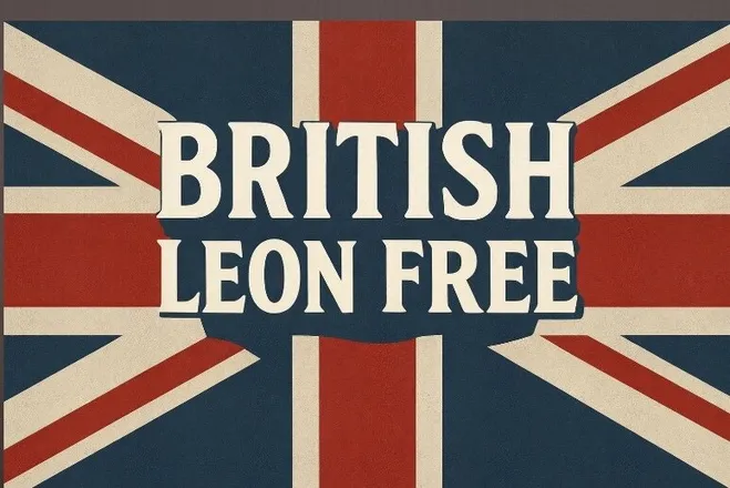 OnlyFans account  britishleon_free header 2