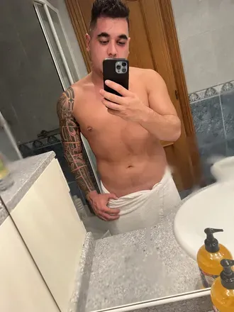 OnlyFans cuenta u98107289 avatar 1
