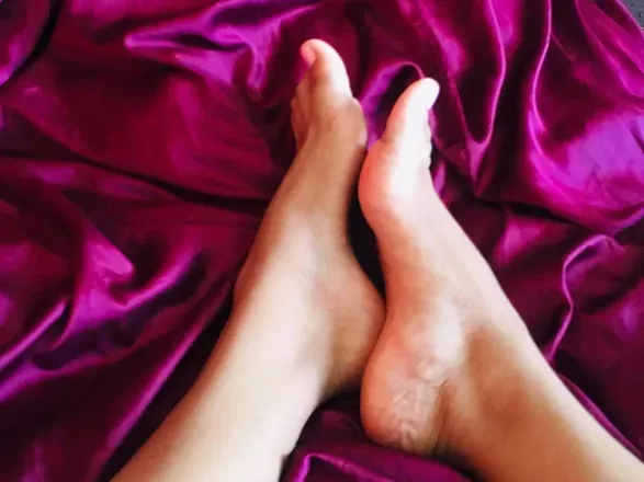 OnlyFans cuenta frostyfootsies1 avatar 1
