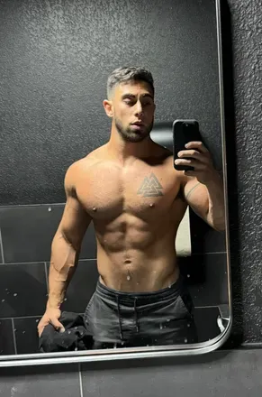 OnlyFans cuenta mselier avatar 1